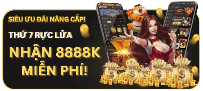 Sự kiện đặc biệt JDB