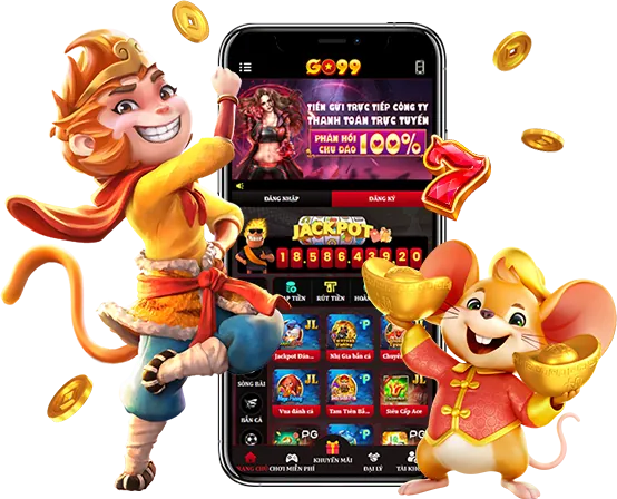 Các chương trình khuyến mãi JDB