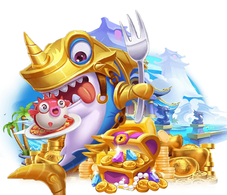 Chiến lược chơi game bắn cá và nổ hũ