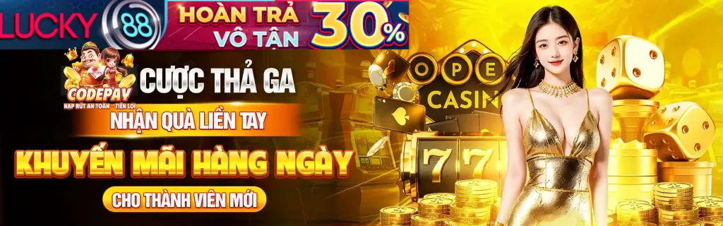 Biểu đồ tăng trưởng với các con số tỷ lệ cược hấp dẫn