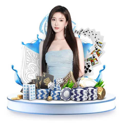 Sân cầu lông với lưới và quả cầu